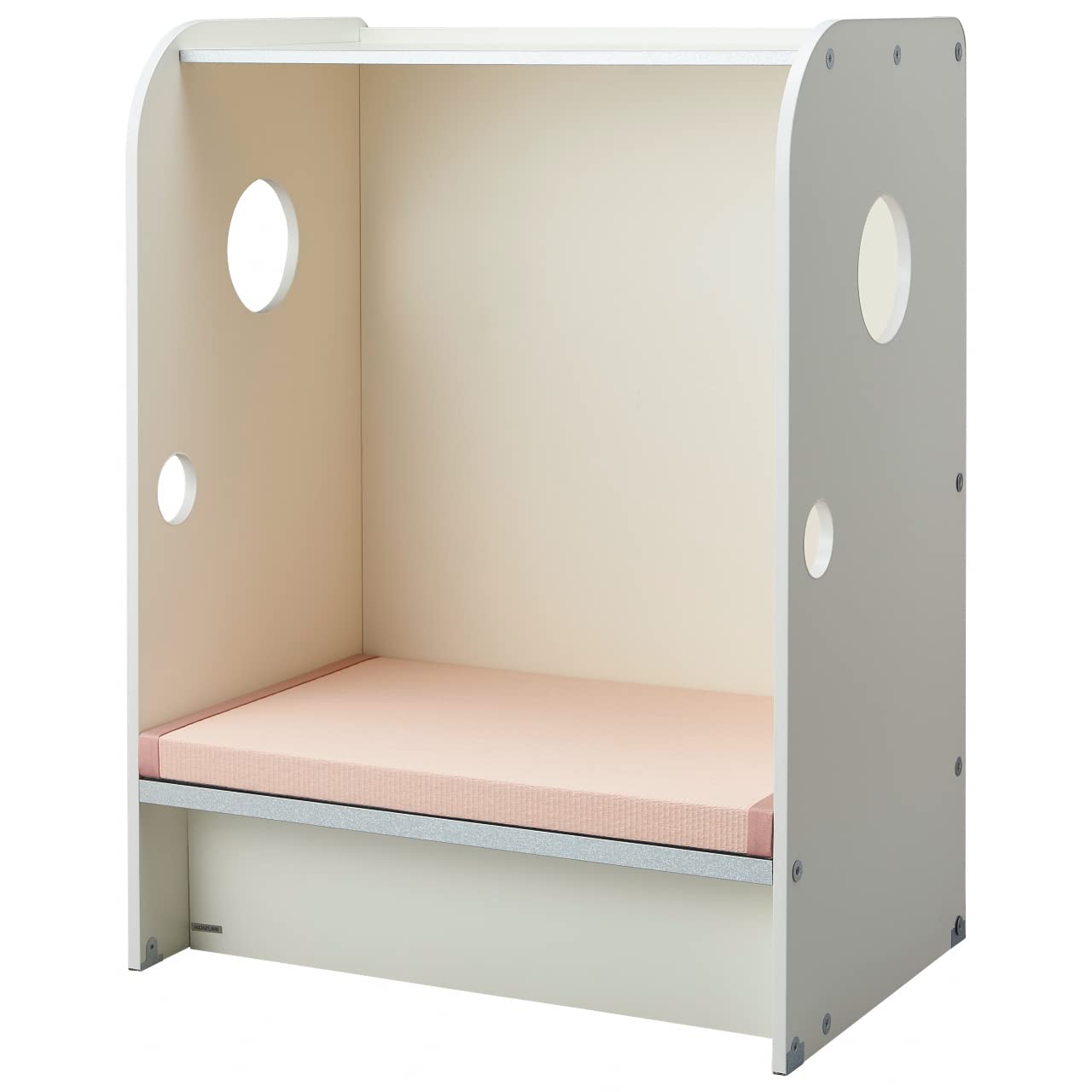 Amazon.co.jp: コイズミプレキッズルームハグ ベンチ プレキッズ